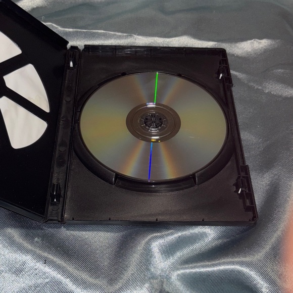 The Goonies DVD - Exciting Adventure in Black Case - Picture 4 of 4